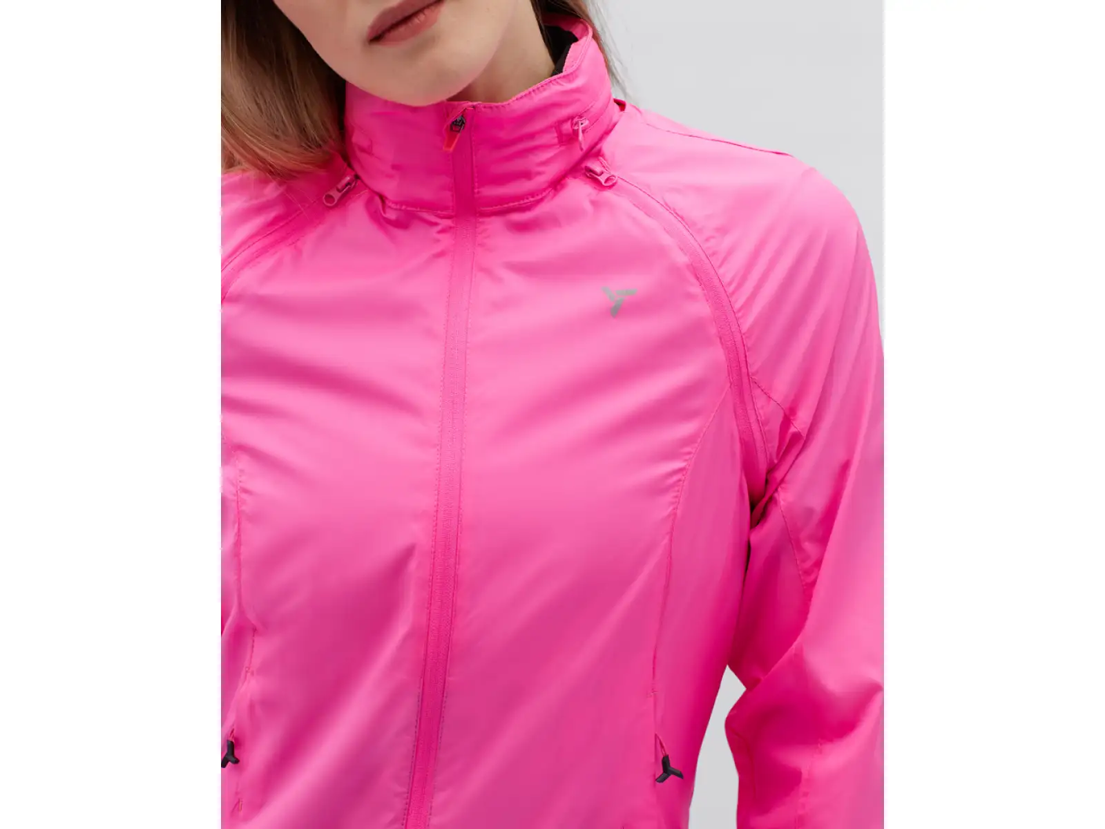 Silvini Vetta dámská bunda Pink