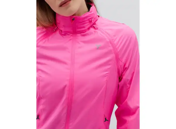 Silvini Vetta dámská bunda Pink