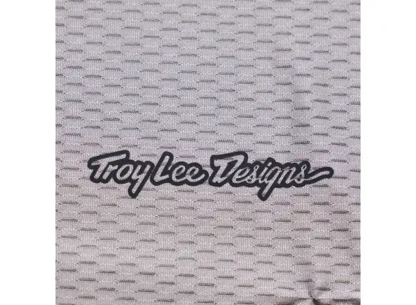 Troy Lee Designs Skyline Pro Air pánský dres krátký rukáv Ridgeline Stone