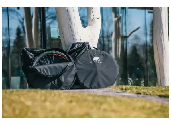 Montone mWheel TWIN obal na 2 zapletená kola
