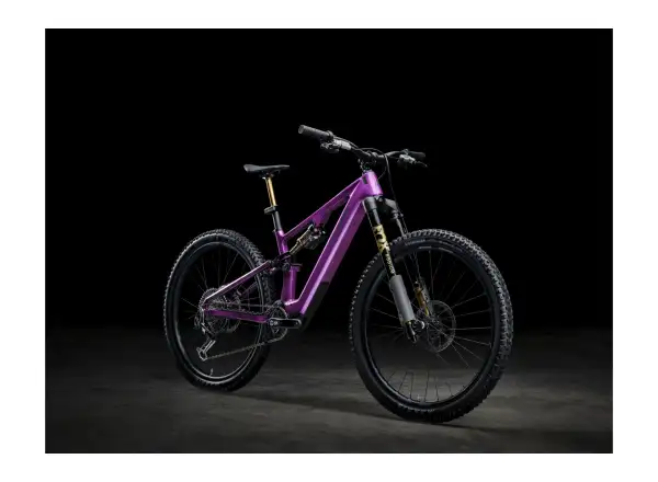 Crussis e-Full 12.11-PRO X (800 Wh) celoodpružené elektrokolo