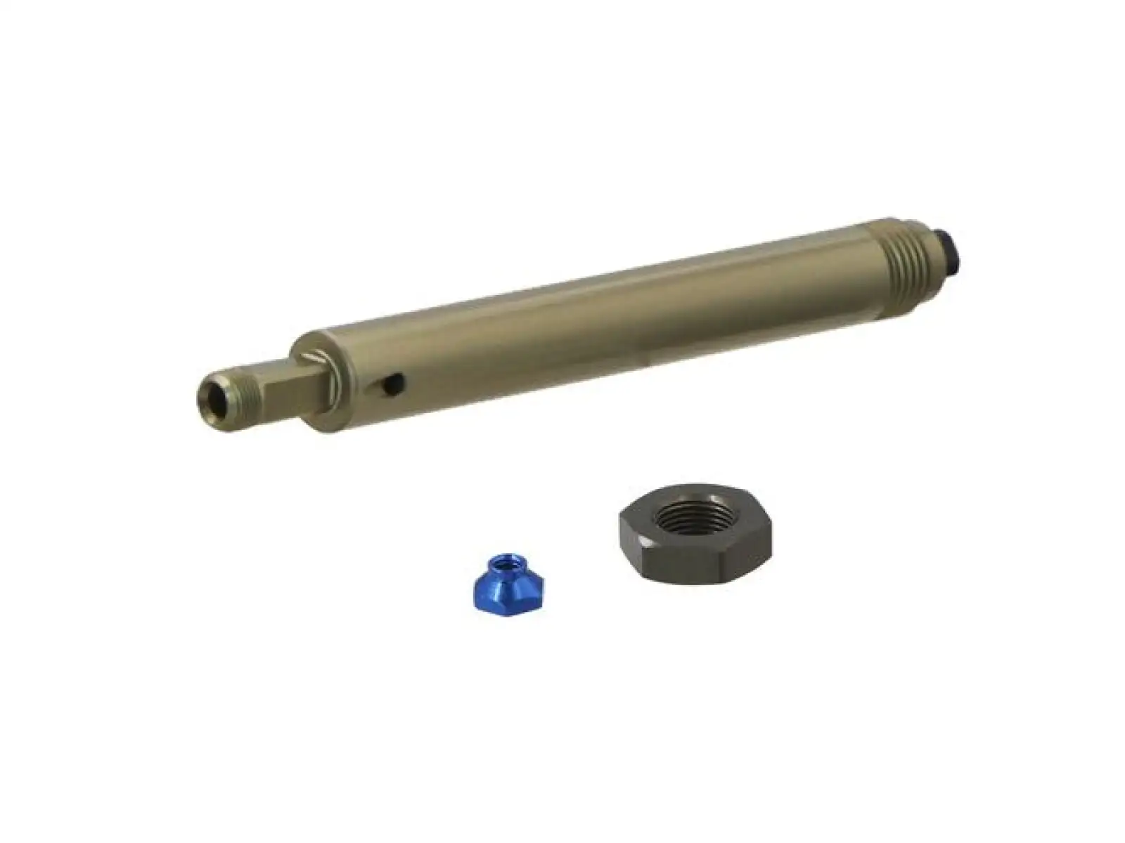 Rock Shox Damper Shaft  Monarch RL/RT/XX 200/203X57