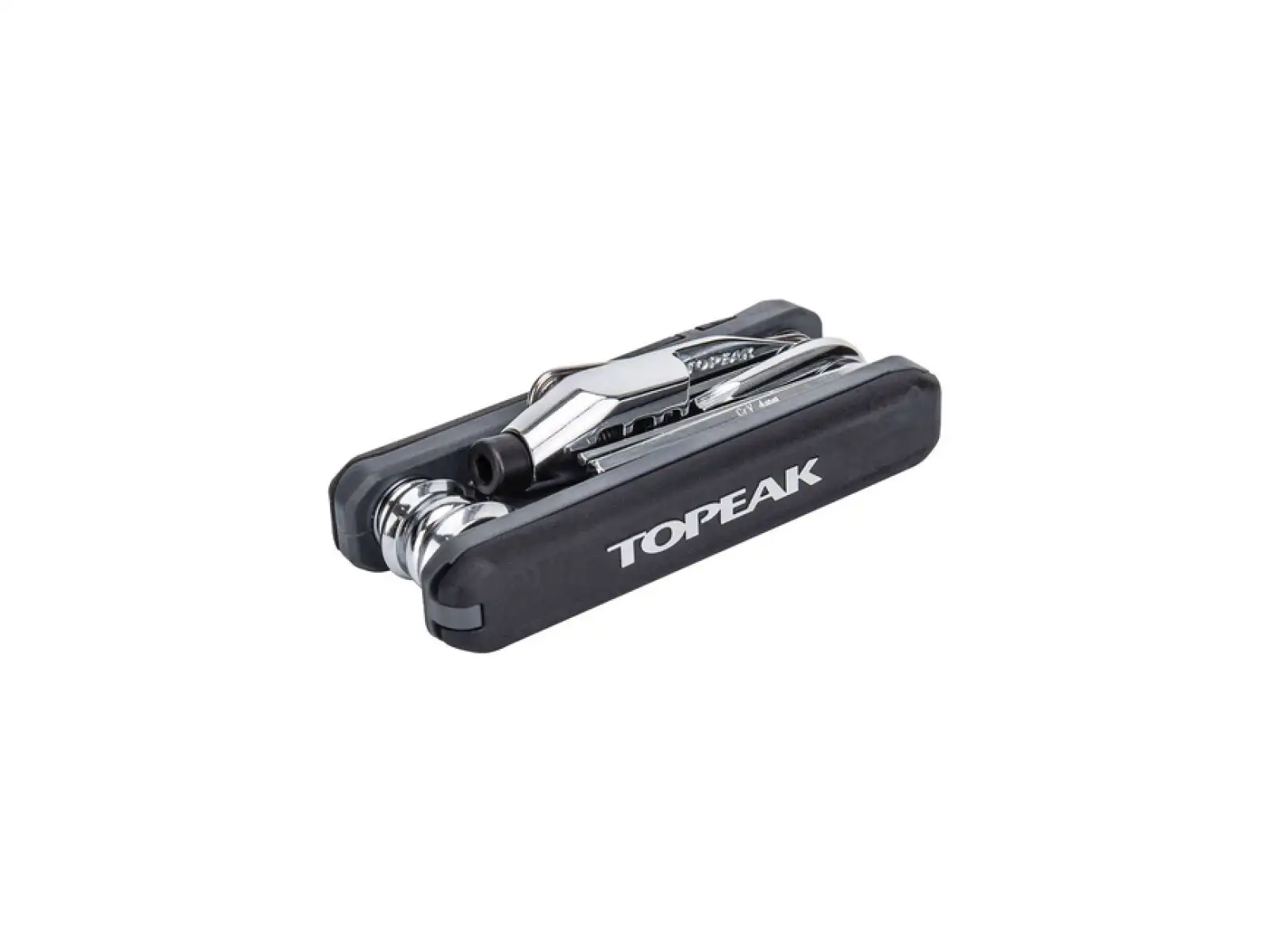 Topeak Hexus X multiklíč