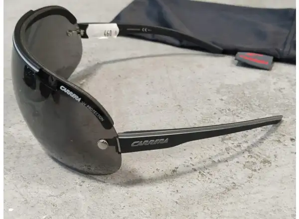 Carrera C-Devil brýle Black/Matt Grey