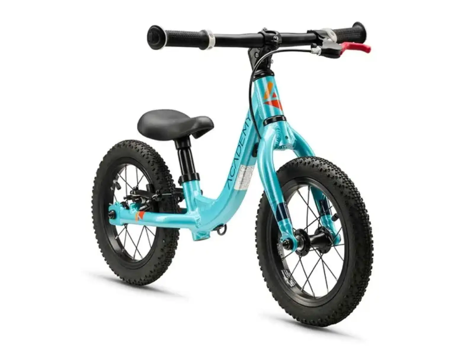 Academy Grade 1 dětské odrážedlo 12" světle modrá
