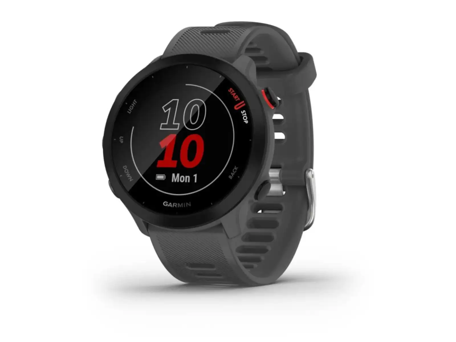 Garmin Forerunner 55 chytré hodinky Grey