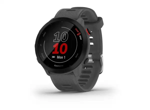 Garmin Forerunner 55 chytré hodinky Grey