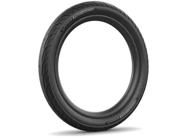 Michelin Pilot Freestyle Racing Line 20" plášť drát