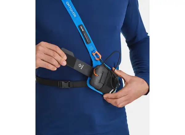 Ortovox Rescue Set Diract Voice Light lavinový set Diverse Color
