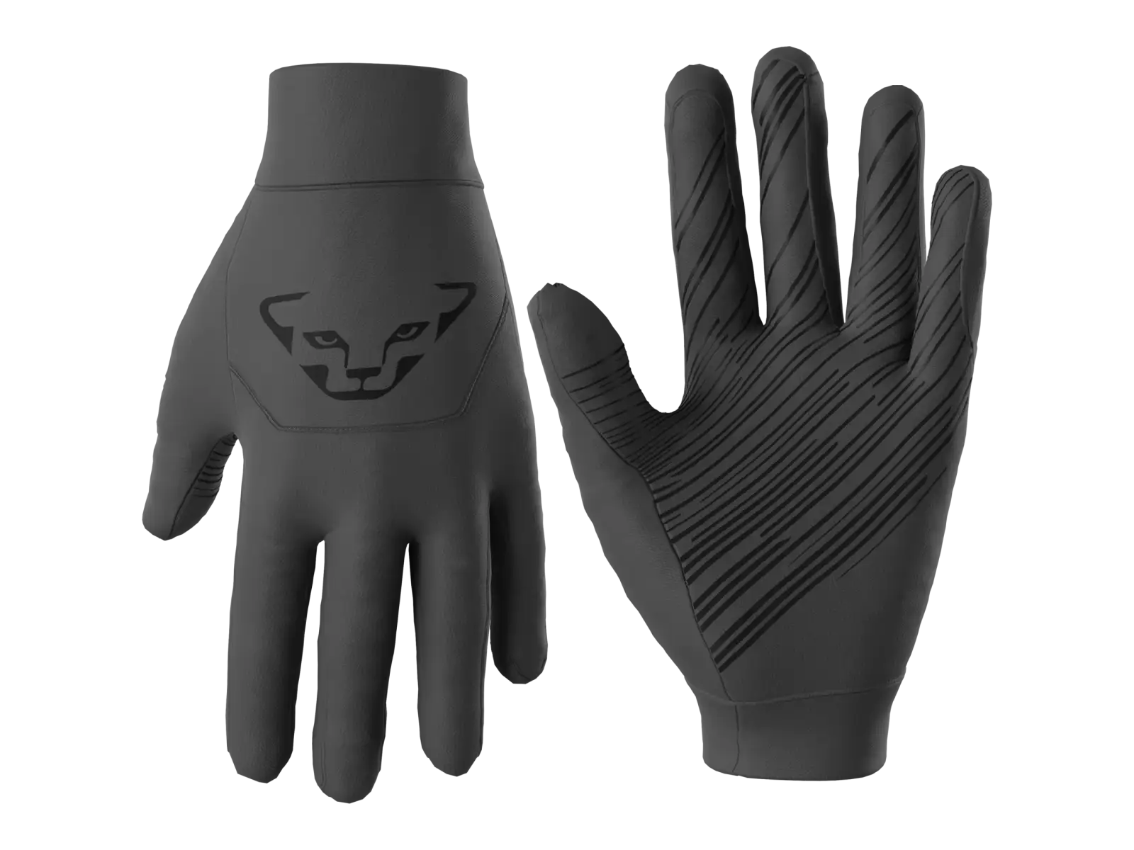 Dynafit Upcycled Speed Gloves Unisex rukavice Magnet