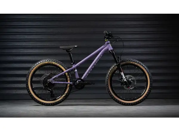 Early Rider Hellion 20 dětské kolo Electric Purple