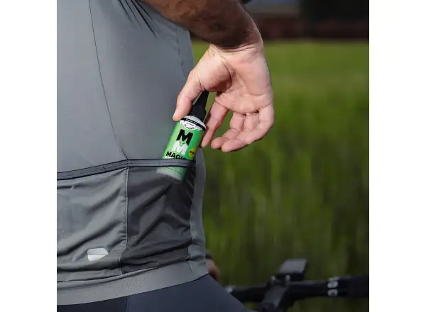 MAGIC MILK bezdušový tmel Hi-Fibre Tubeless Pro 65ml