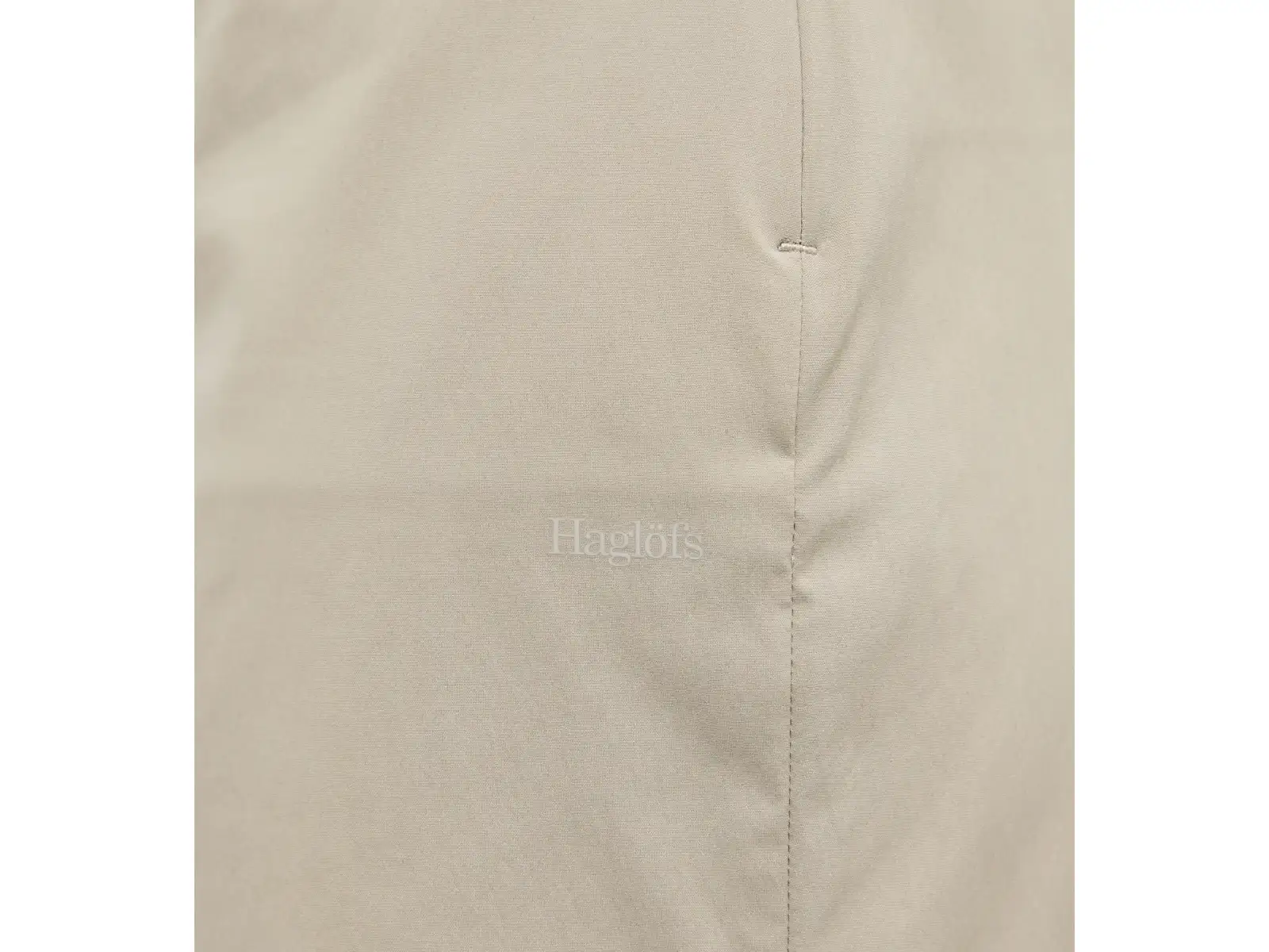 Haglöfs L.I.M Fuse dámské kraťasy Chalk Beige