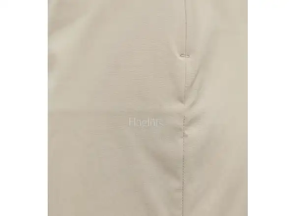 Haglöfs L.I.M Fuse dámské kraťasy Chalk Beige