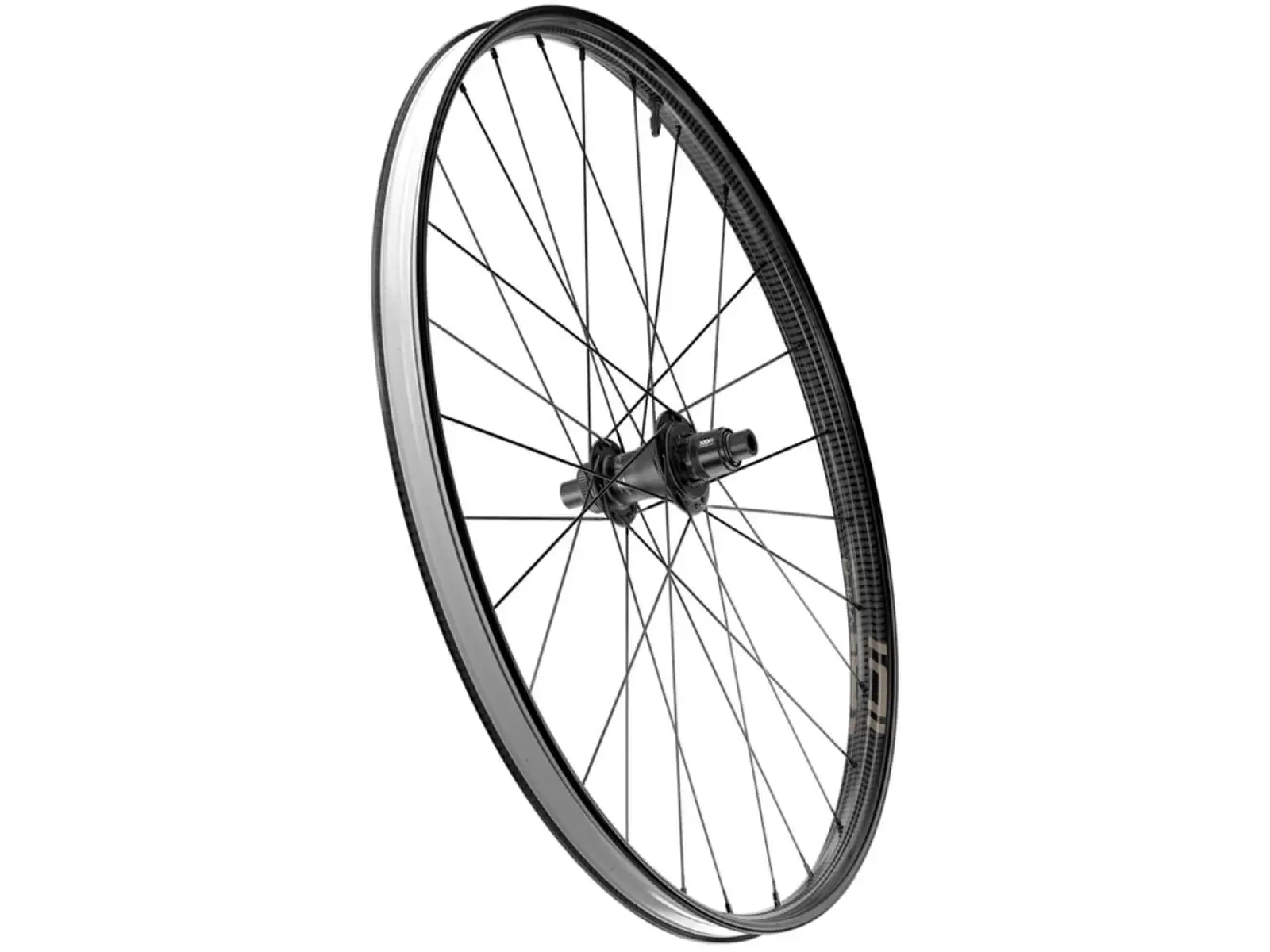 Zipp 101 XPLR Carbon Disc TL CL 12x142 mm zadní kolo Kwiqsand