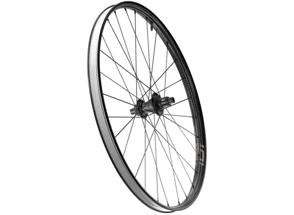 Zipp 101 XPLR Carbon Disc TL CL 12x142 mm zadní kolo Kwiqsand