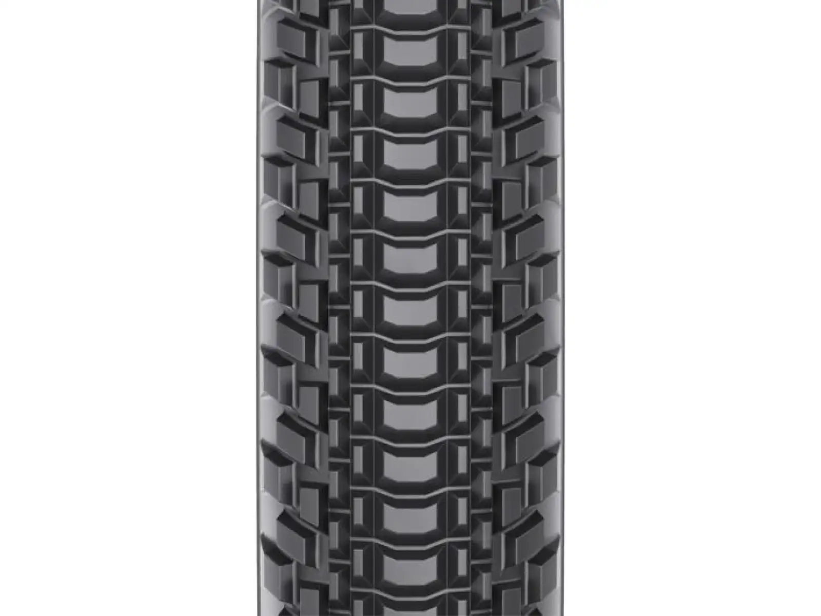 WTB Vulpine 40-622 Light Fast Rolling TCS gravel plášť černá/hnědá kevlar