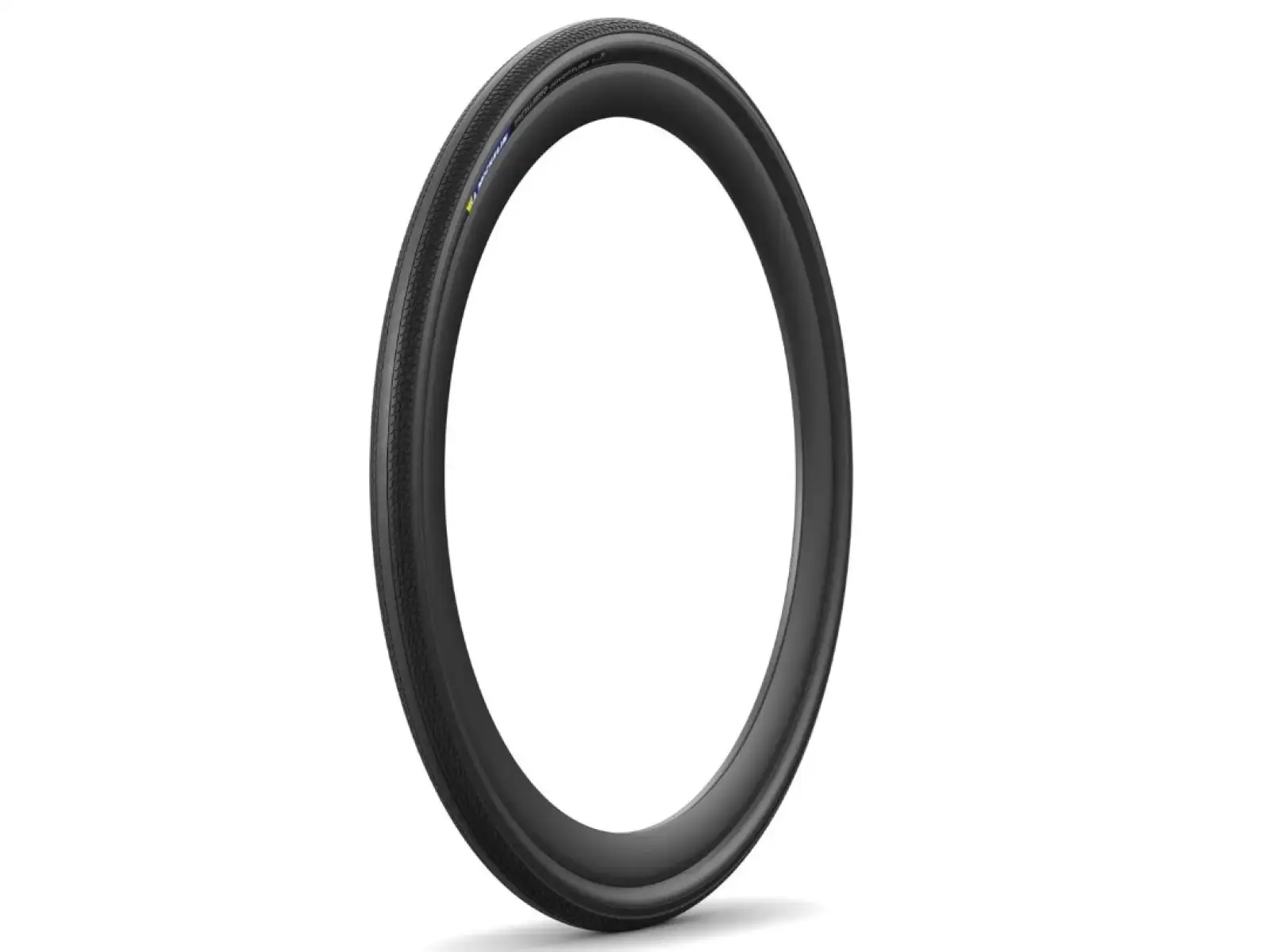 Michelin Power Adventure TS TLR Competition Line 650bx48 gravel plášť kevlar Black