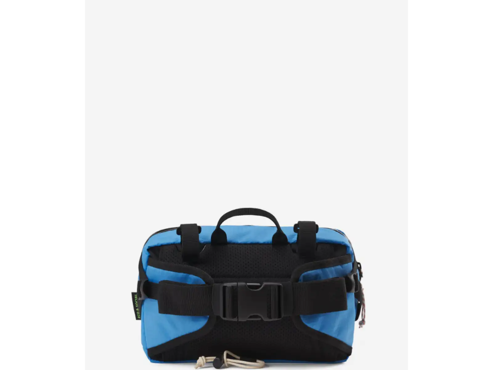 Aevor Bar Bag taštička přes rameno/ledvinka/cyklo řídítka Proof Retro Blue