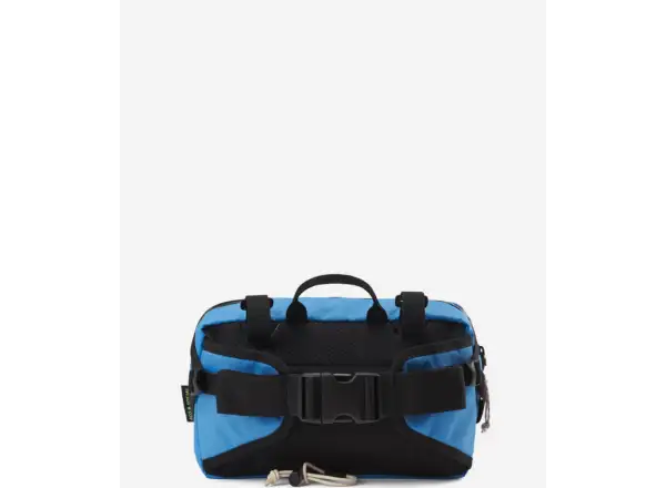 Aevor Bar Bag taštička přes rameno/ledvinka/cyklo řídítka Proof Retro Blue