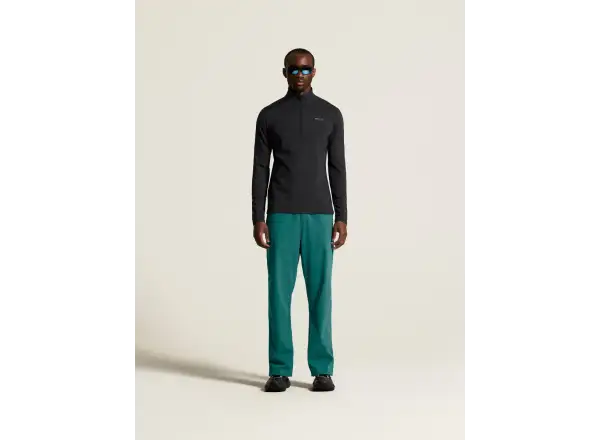CRAFT Gain Thermal Midlayer 2 pánská mikina černá