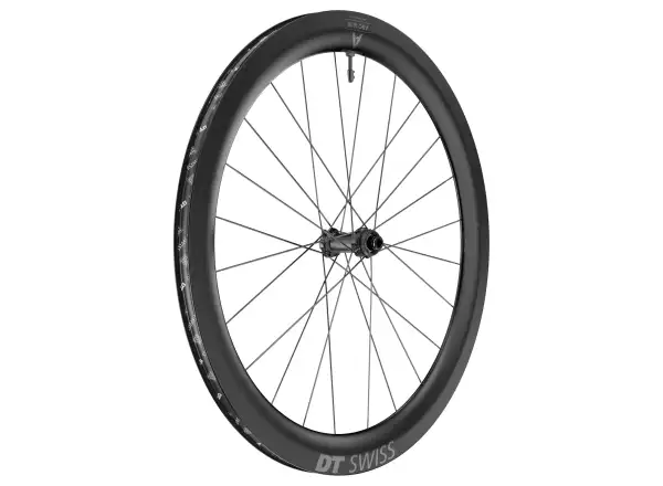 DT Swiss ARC 1600 Spline 55mm DB CL karbonová silniční kola