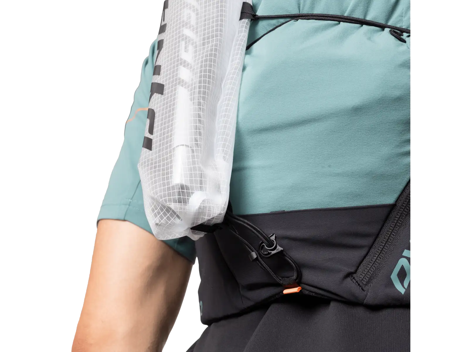 Dynafit Trail Running Quiver toulec na běžecké hole
