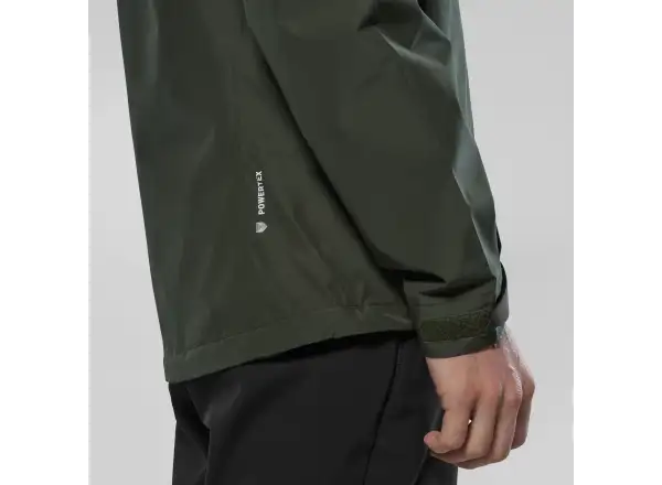 Salewa Puez 2.5L Powertex pánská bunda Dark Olive