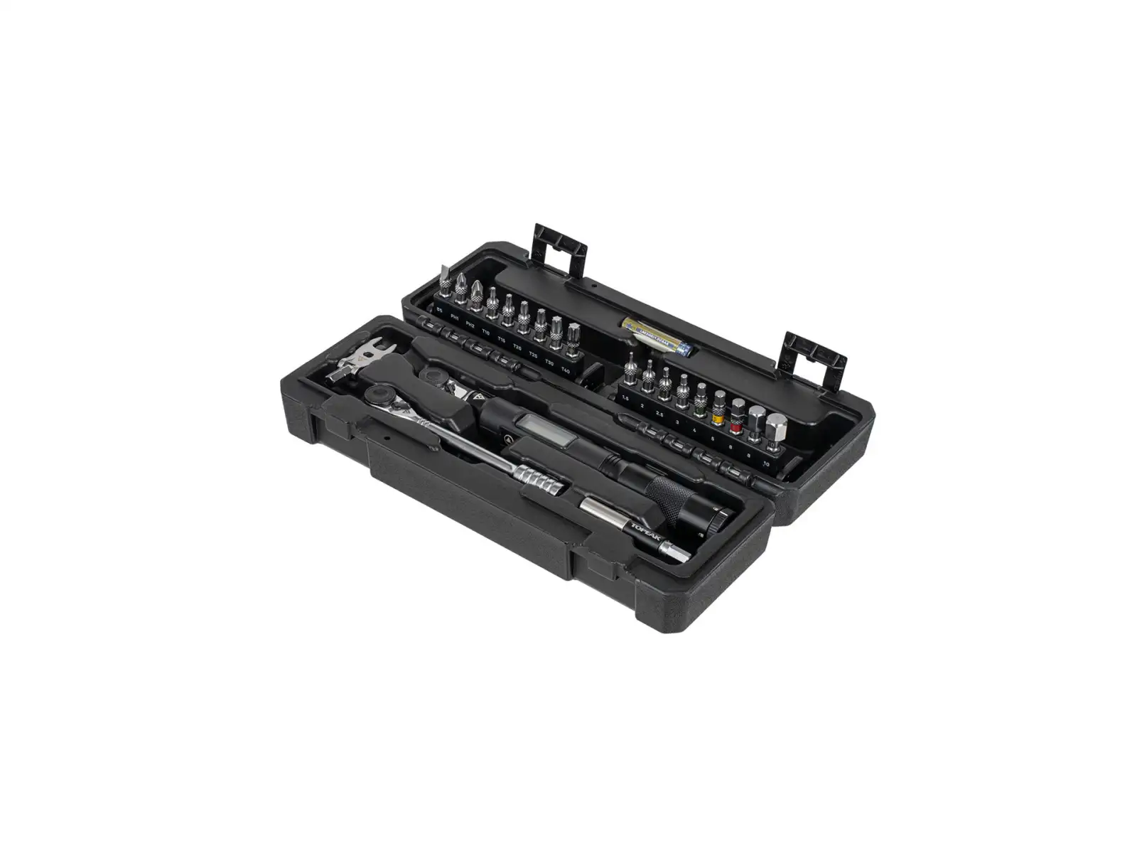 Topeak nářadí Torq Stick Pro Digital