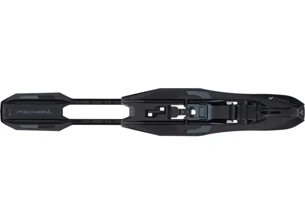 Fischer Aeroguide Skate 75 běžky + Control Skate vázání 2024/25
