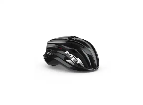 MET Trenta MIPS cyklistická přilba černá/červená