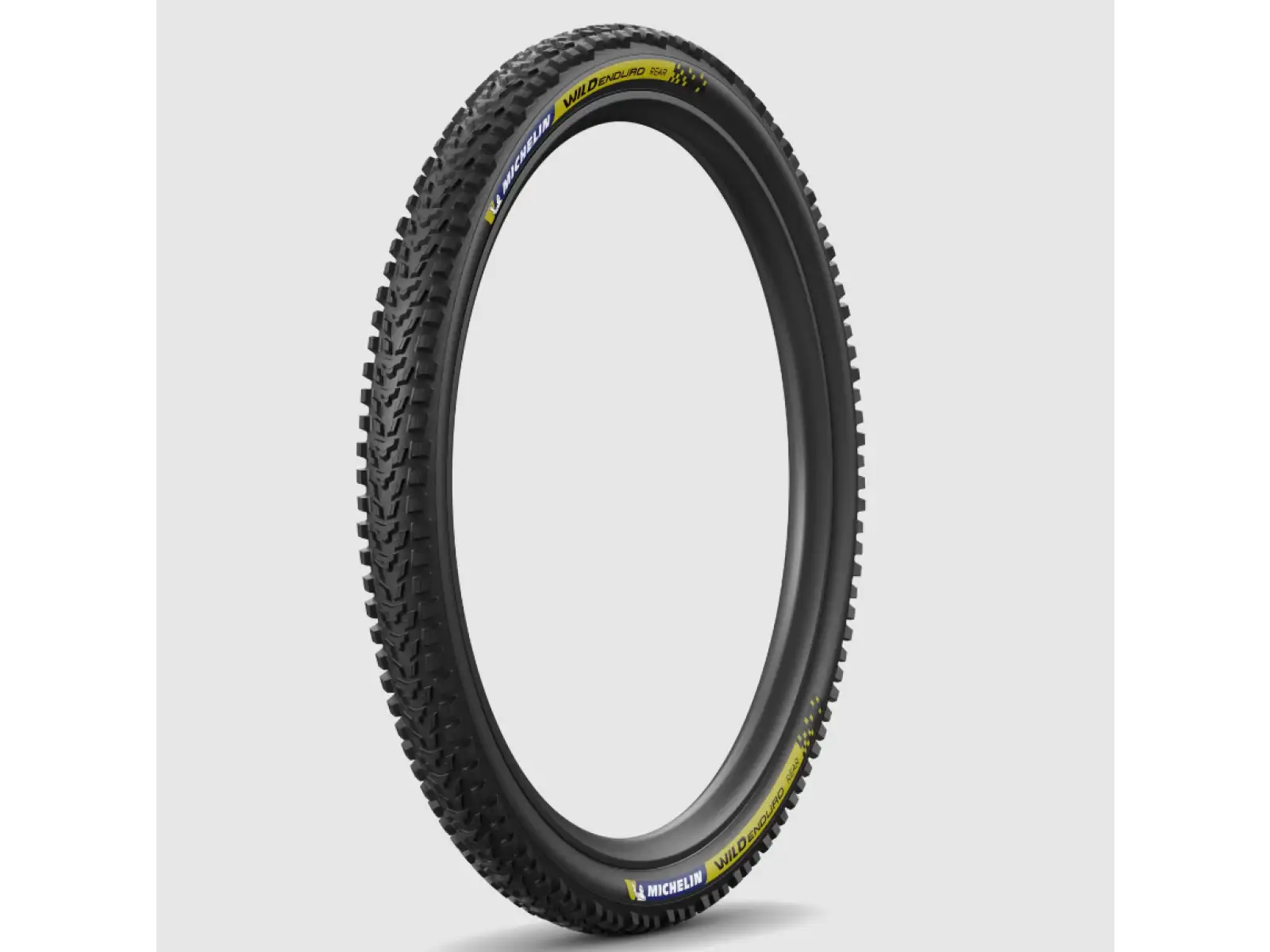 Michelin Wild Enduro Rear TLR 29x2,40" MTB plášť kevlar černá