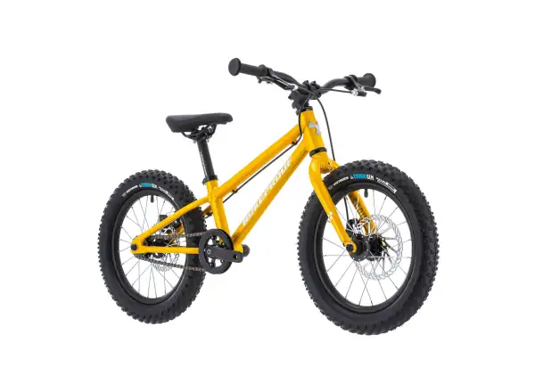 Nukeproof Cub-Scout 16 dětské kolo Yellow