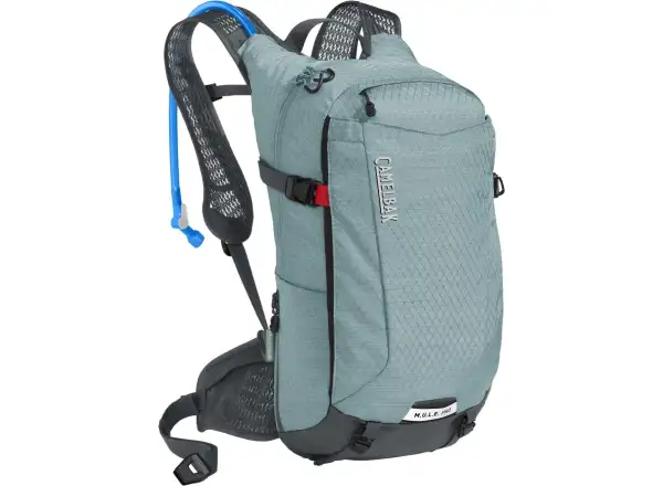 Dámsky batoh Camelbak Mule Pro 14 l Mineral Blue/Charcoal