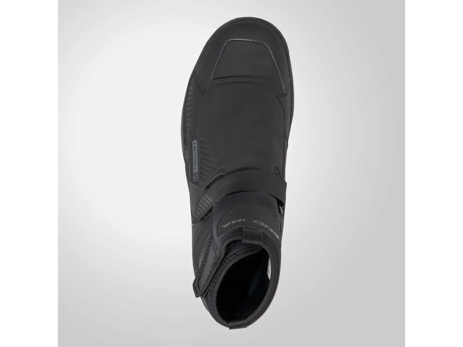 Endura MT500 Burner Flat Waterproof pánská obuv Black
