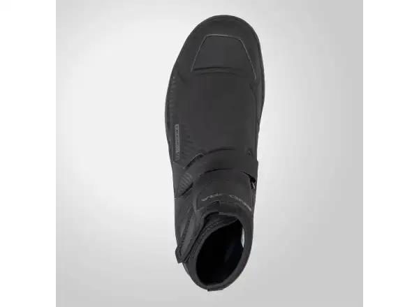 Endura MT500 Burner Flat Waterproof pánská obuv Black