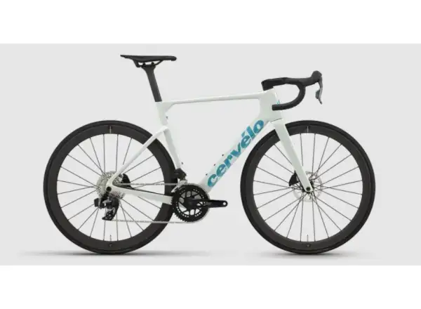 Cervélo Soloist Rival AXS gravel kolo Cloud Burst