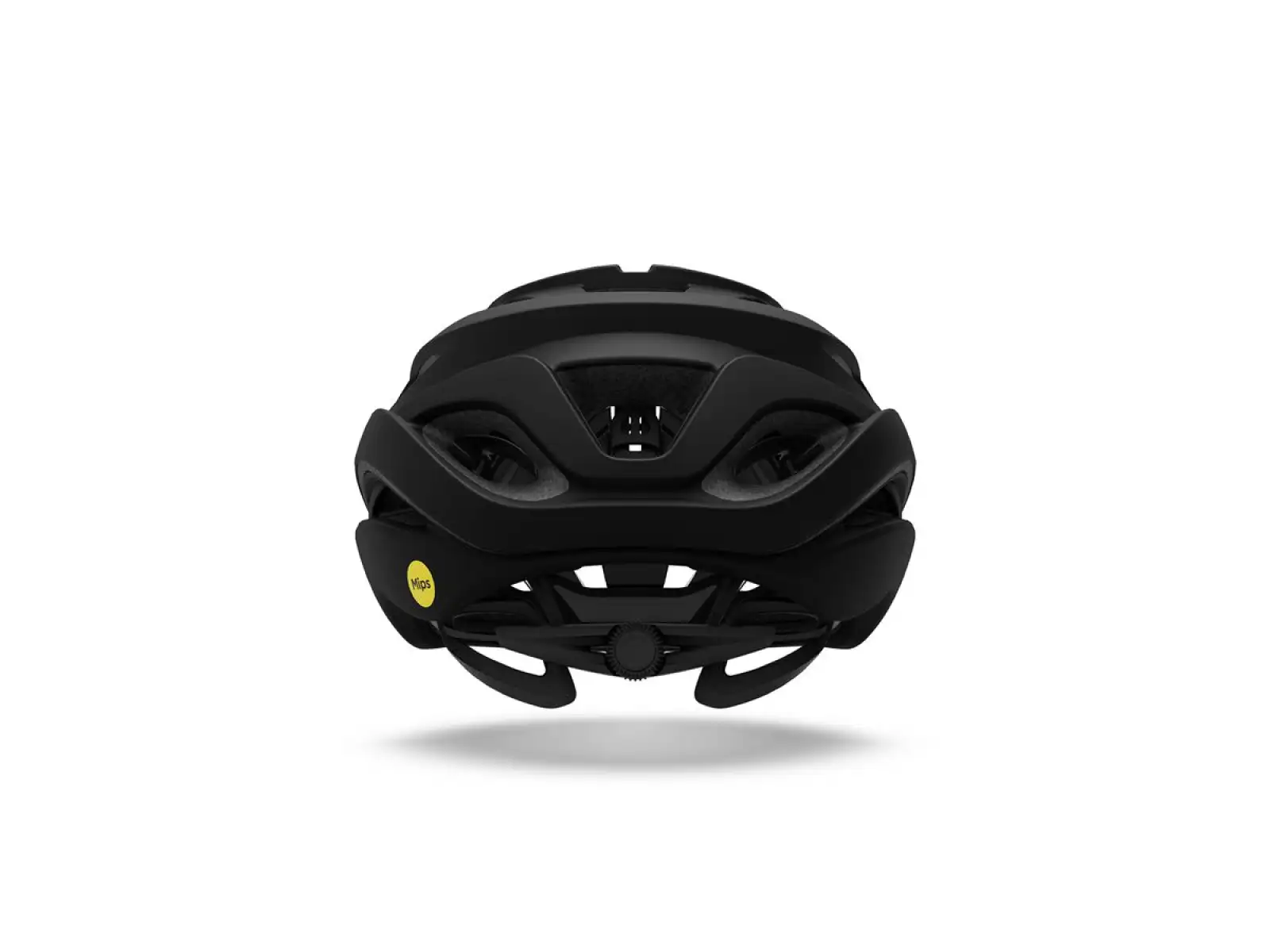 Giro Helios Spherical silniční přilba Mat Black