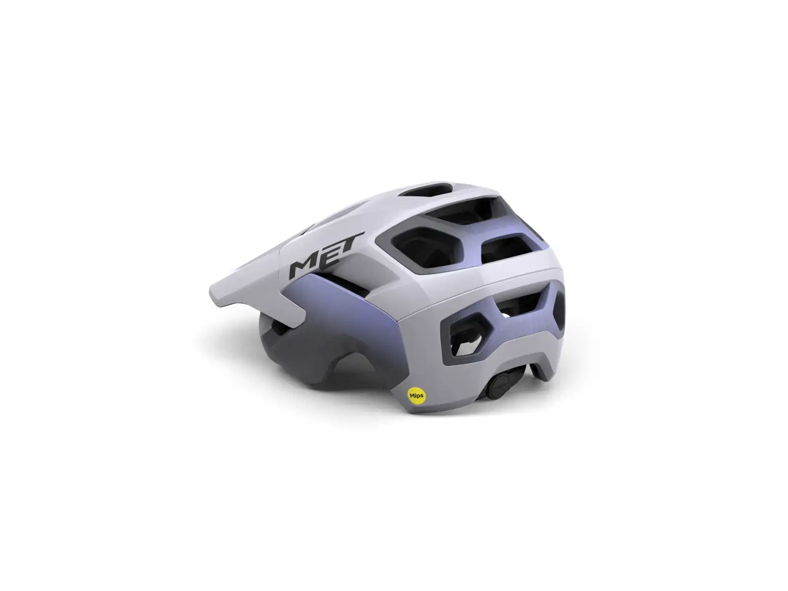 MET Revo MIPS přilba Lilac