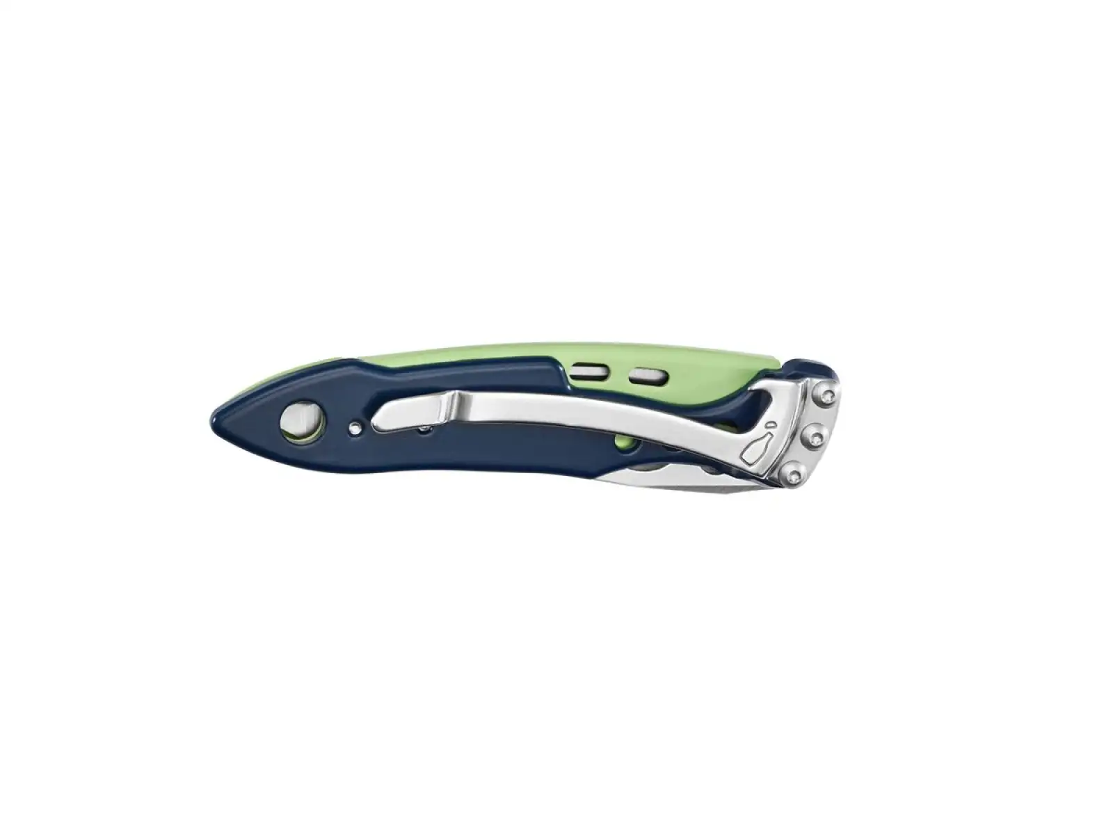 Leatherman KB nůž verdant