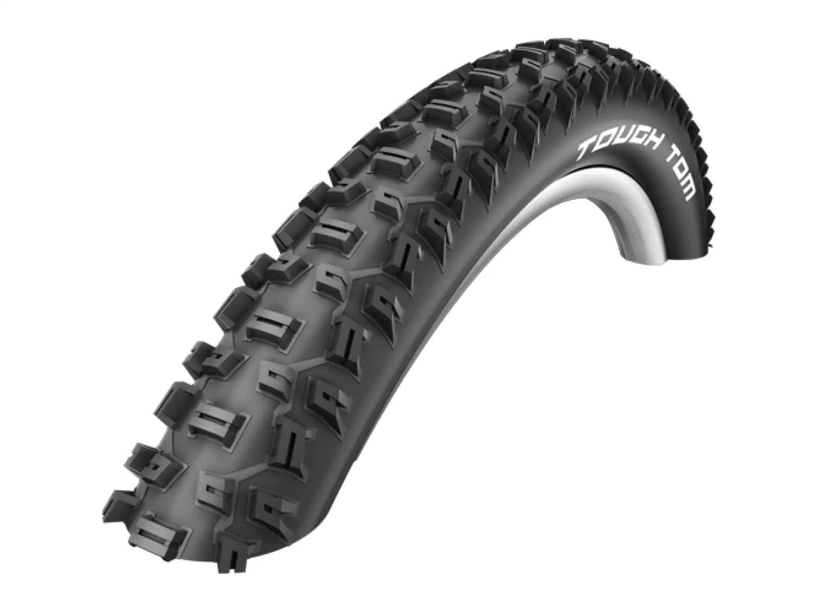 Schwalbe Tough Tom 27,5x2,25" MTB plášť drát