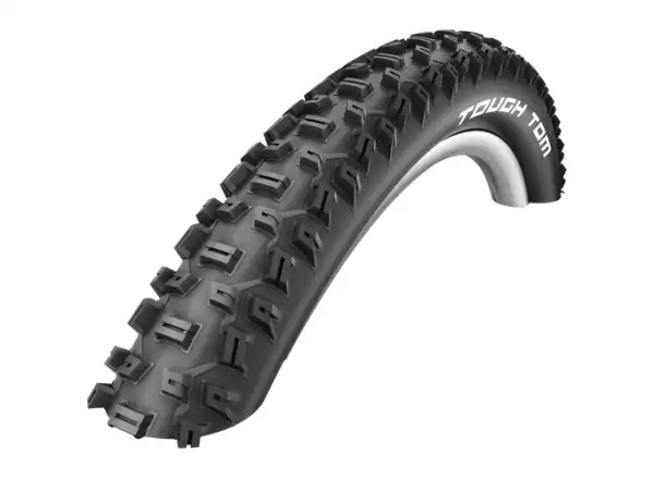 Schwalbe Tough Tom 27,5x2,25" MTB plášť drát