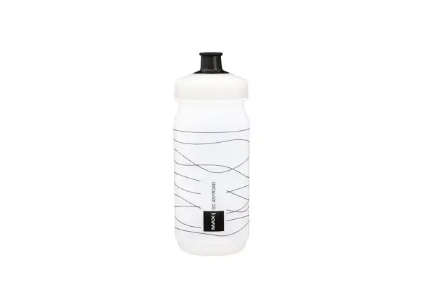 Max1 Anyroad láhev 550 ml transparentní