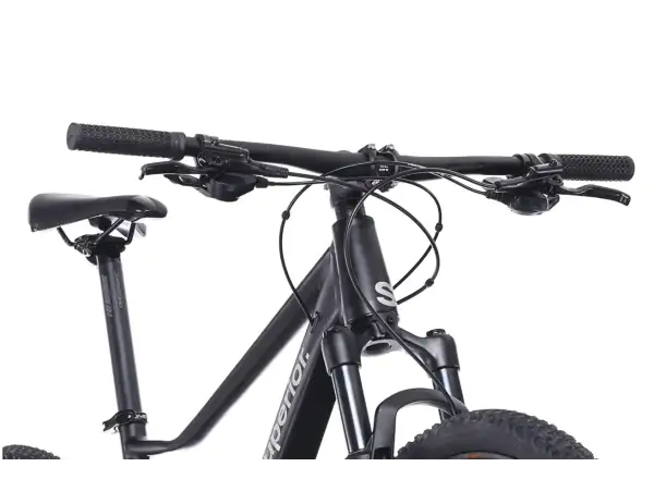 Superior XC 6.5 MS horské kolo Matte Gold Black/Copper