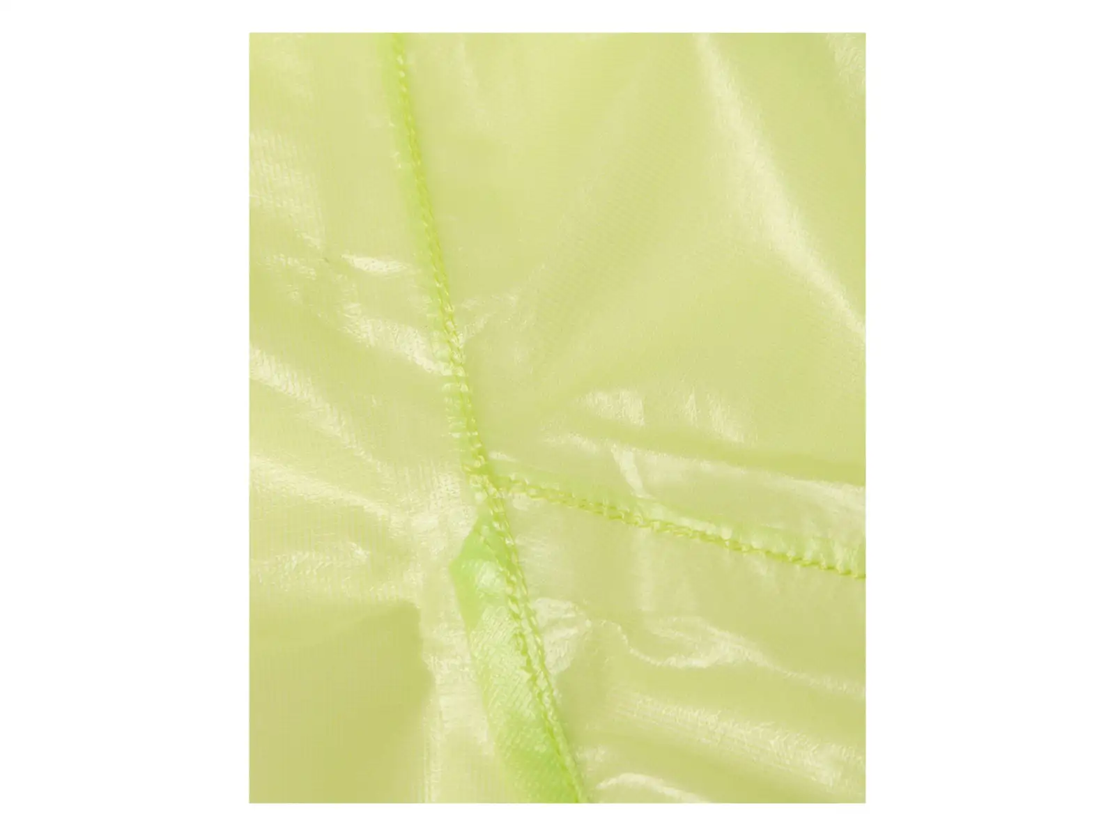 Silvini Savio unisex pláštěnka Lime
