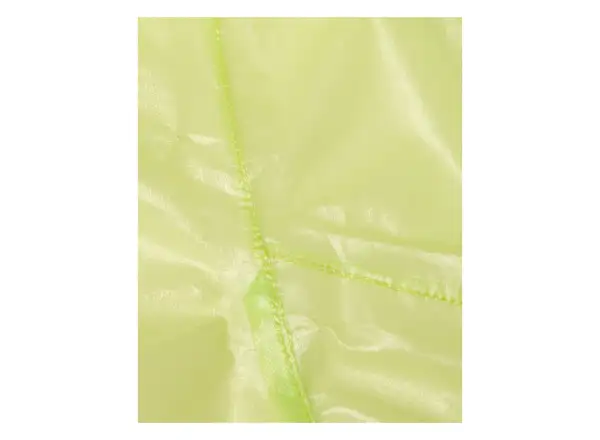 Silvini Savio unisex pláštěnka Lime