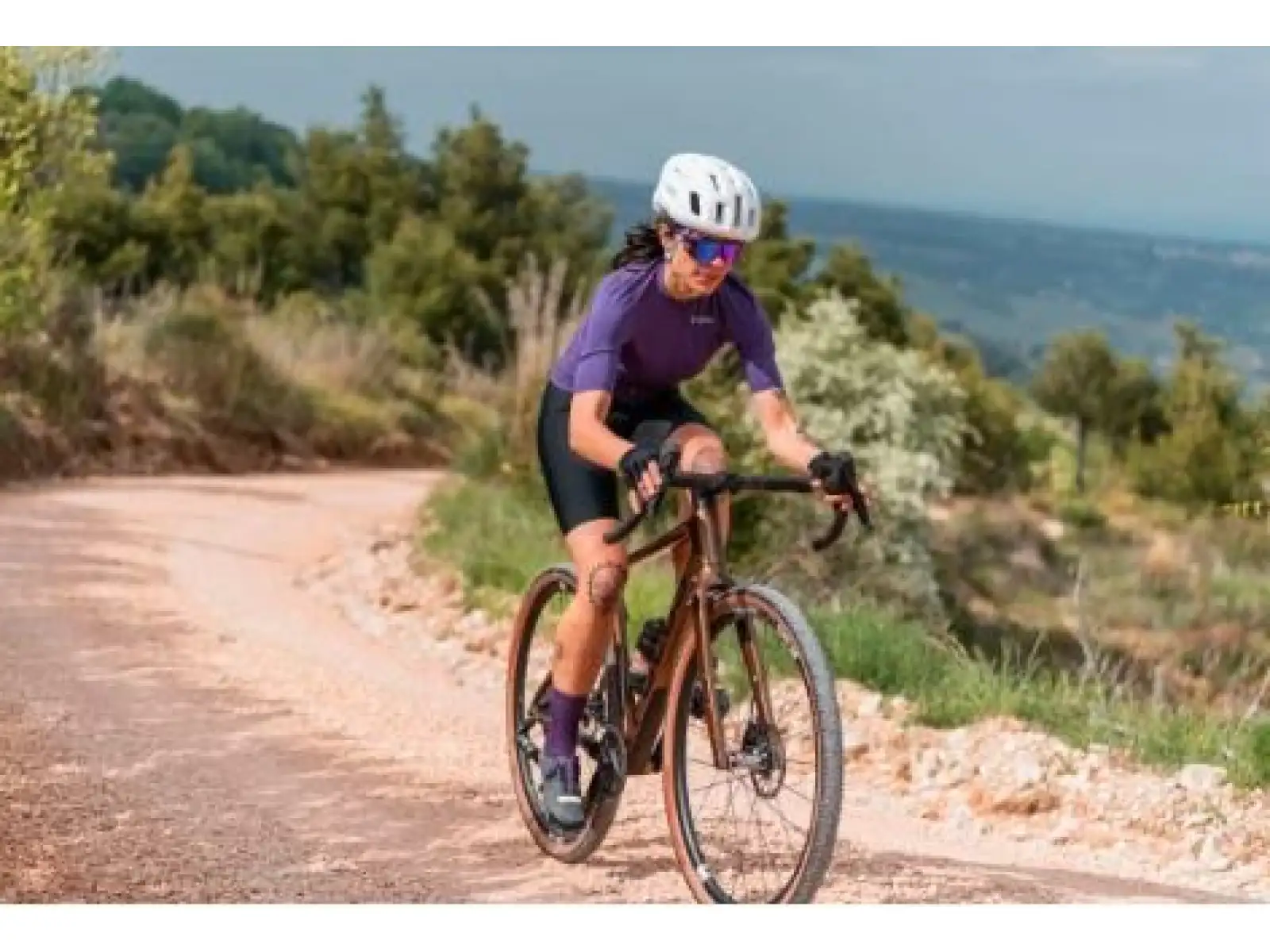 Northwave Razer dámské MTB tretry Dark Grey