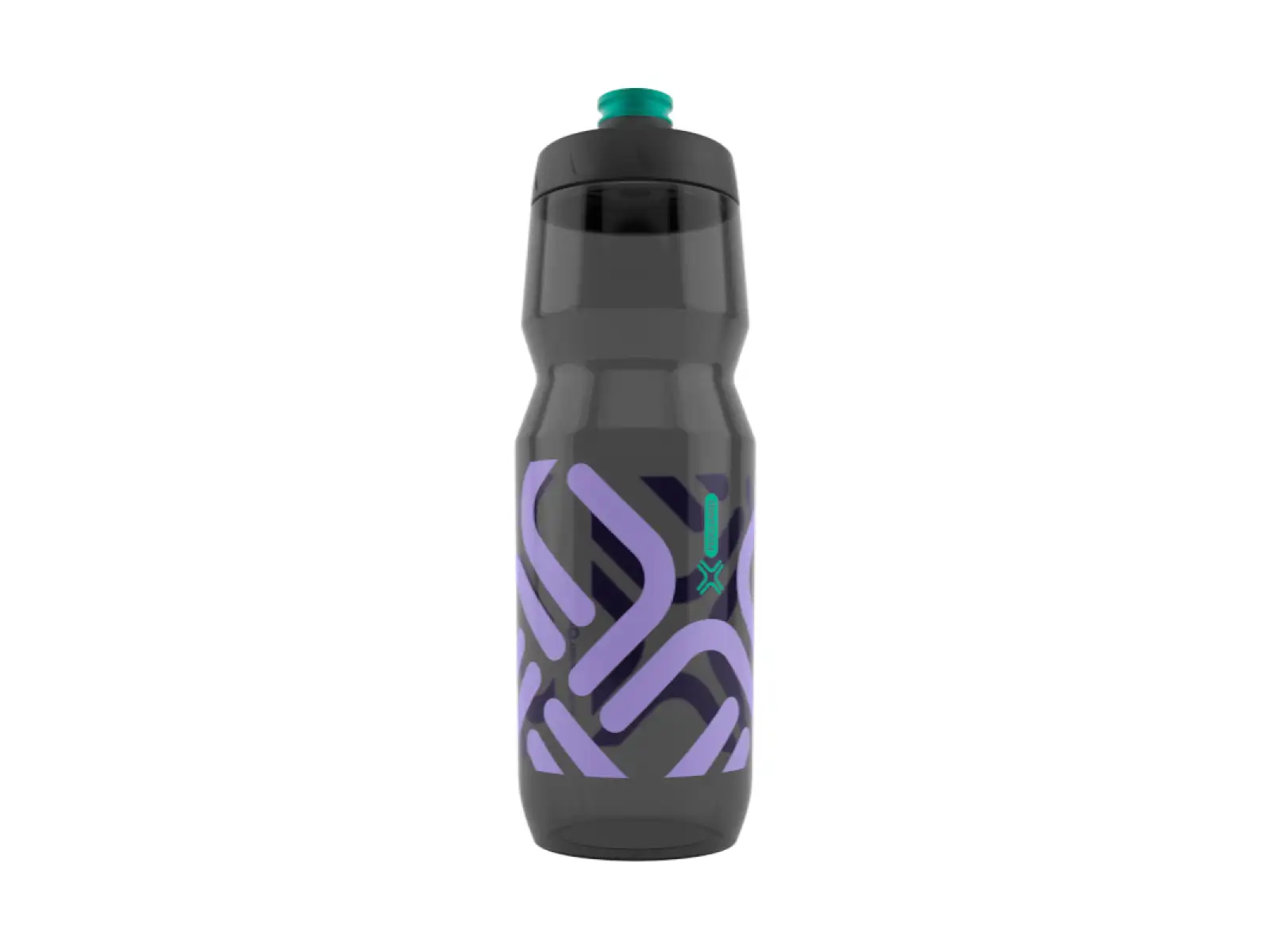 Fidlock Fidguard antibakteriální láhev 750 ml Fialová