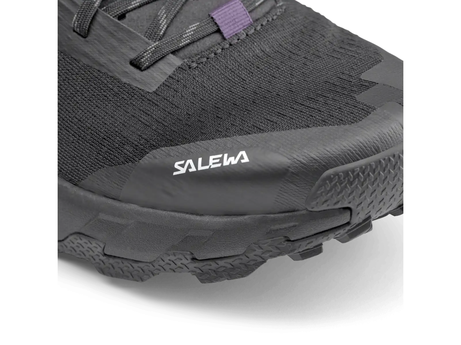 Salewa Pedroc 2 pánské boty Black/Black