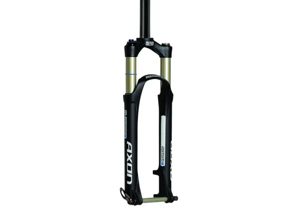 SR Suntour Axon 32 RL-RC 100 mm 29" odpružená vidlice černá